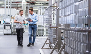 Rapporto con gli stakeholder