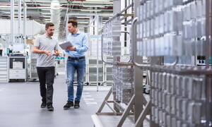 Stakeholders engagement