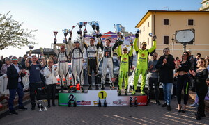 49° Trofeo Maremma