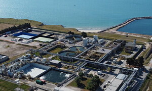 Our environmental interventions in Manfredonia