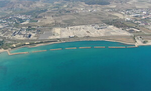 I nostri interventi ambientali a Crotone