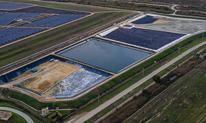 I nostri interventi ambientali a Gela