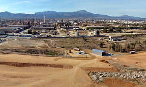 I nostri interventi ambientali ad Assemini.