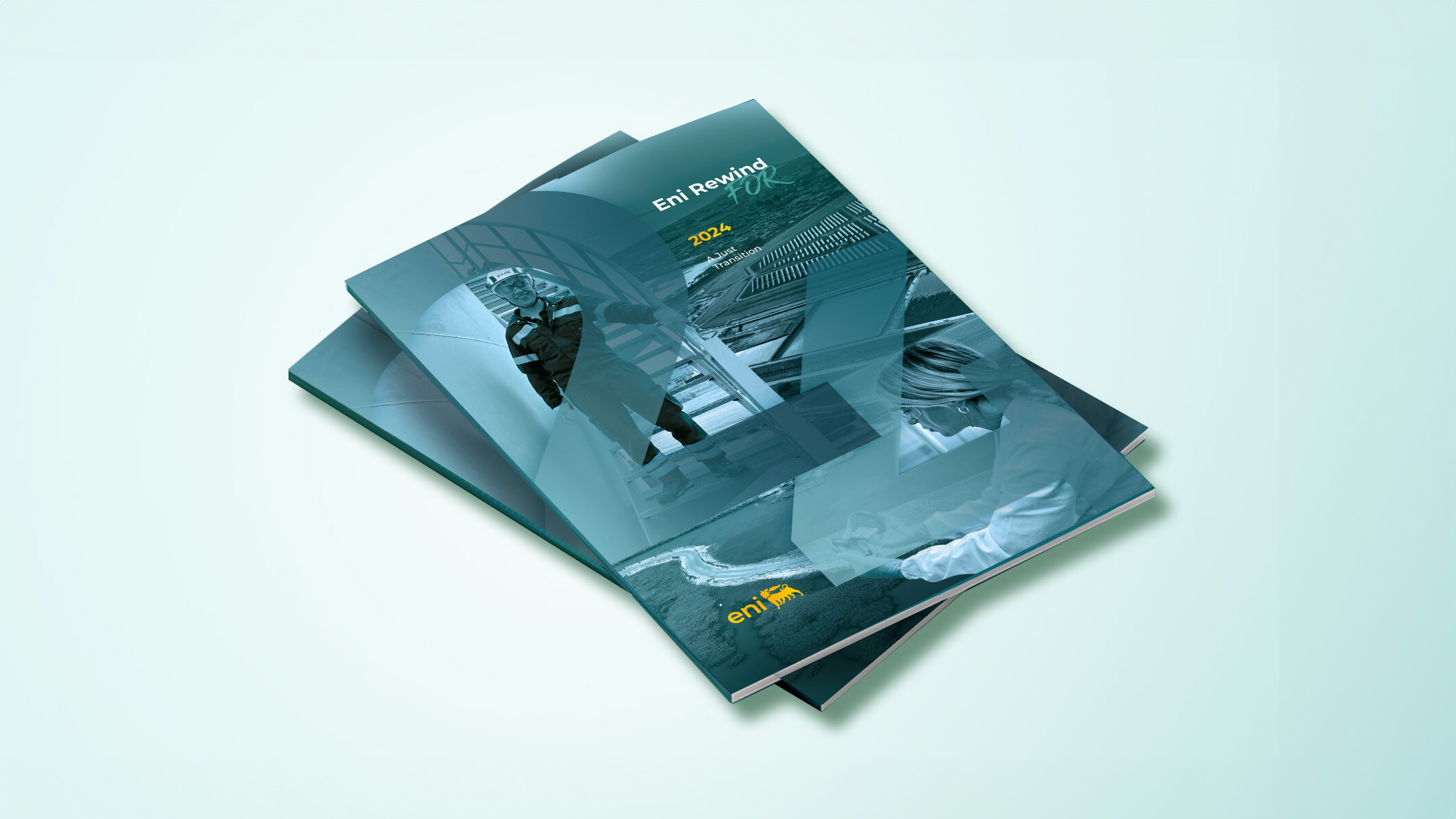 Eni Rewind for 2024