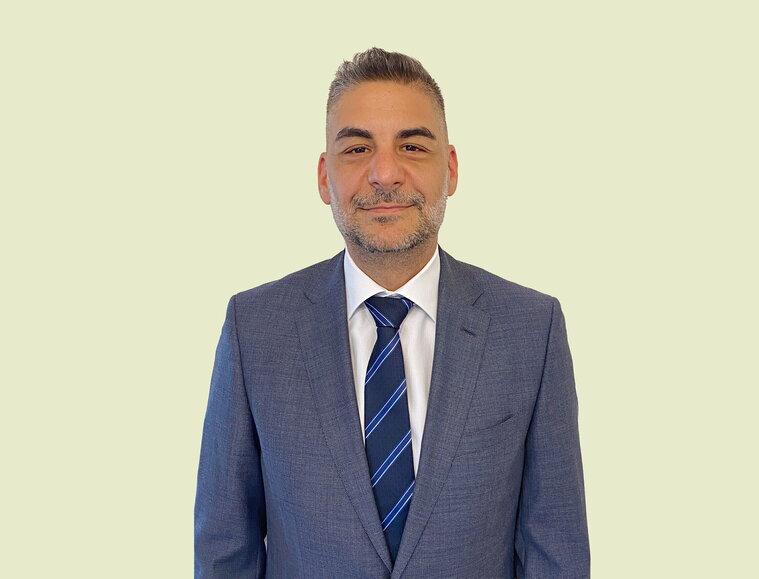 Francesco Massimo Manglaviti