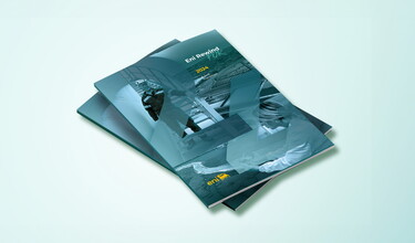 Il nostro di Report di Sostenibilità