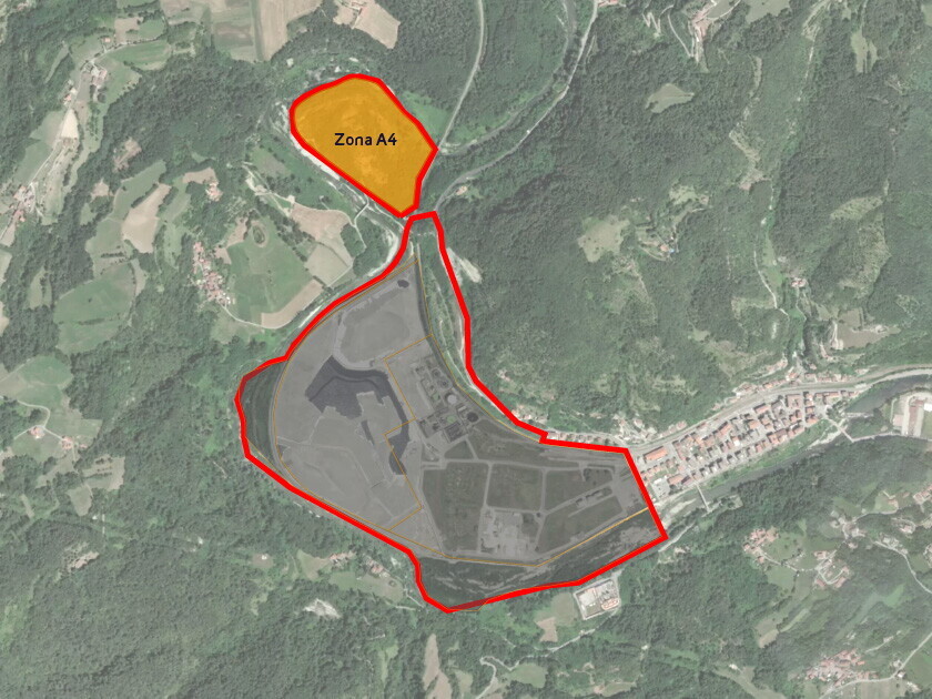 Zona A4