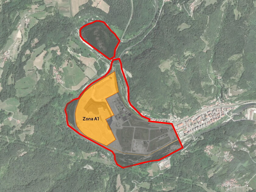 Zona A1