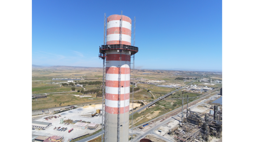 Decommissioning Camino Snox