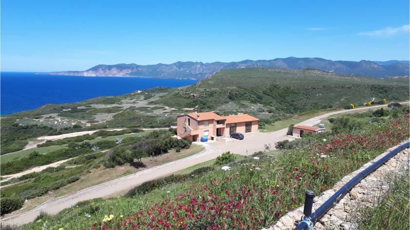 Belvedere panoramico