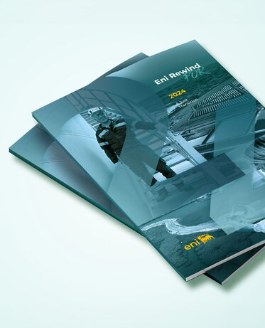 Eni Rewind for 2024
