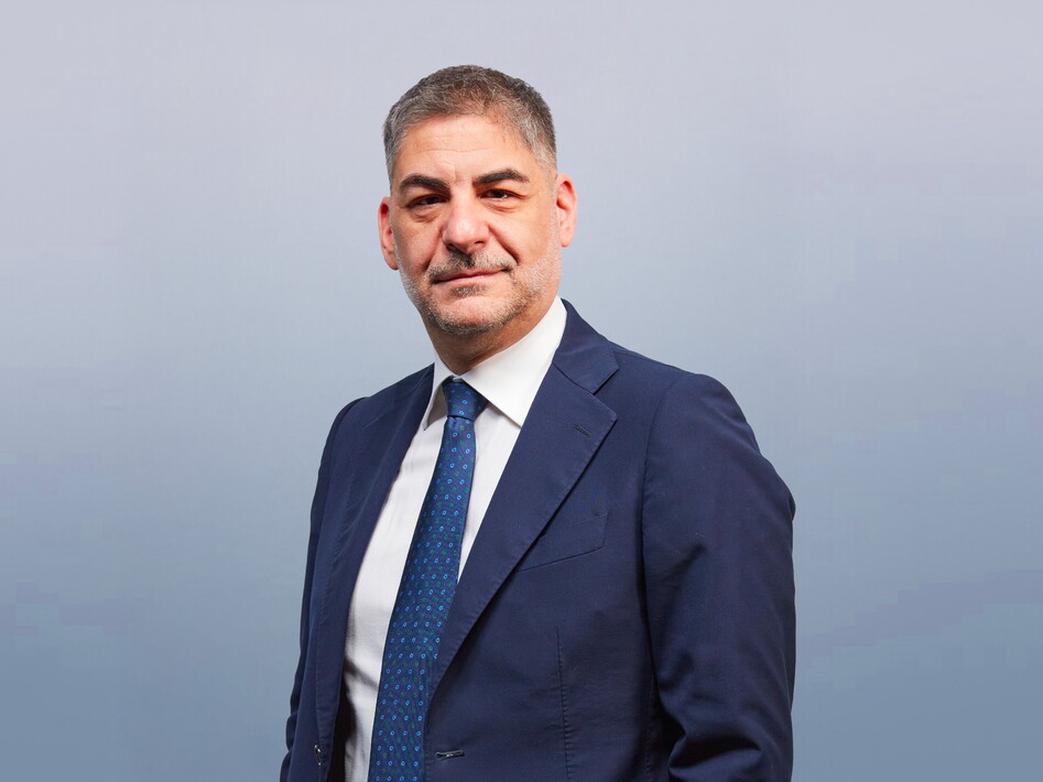 Francesco Massimo Manglaviti