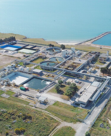 Bioventing and SVE: technologies for environmental remediation