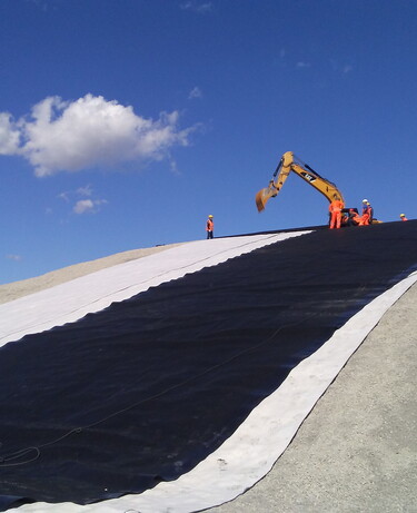 Remediation as a driver of development