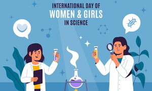 In Eni Rewind la Scienza ha anche voce femminile con 100 professioniste STEM