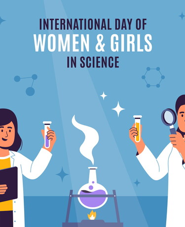 In Eni Rewind Science has also a female voice with 100 STEM professionals