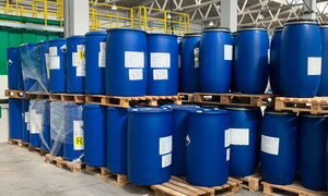 Digitalisation for an integrated waste management system