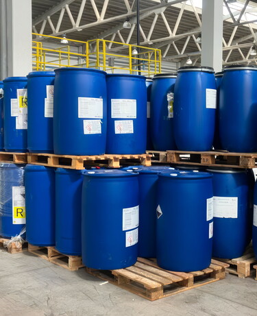 Digitalisation for an integrated waste management system