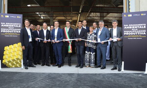 A Ca' Ponticelle nasce il Comparto Ambientale Ravenna