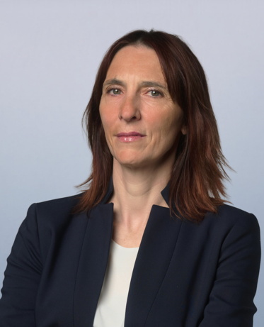 Clara Andreoletti new Chief Executive Officer of Eni Rewind