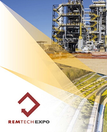Eni Rewind a RemTech Expo 2026
