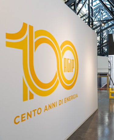 Eni, 100 anni di energia: la mostra fa tappa a Ravenna