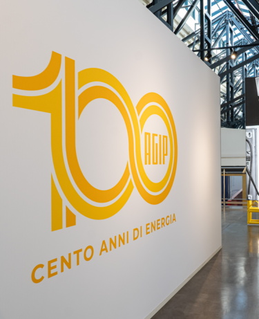 Eni, 100 years of energy: the exhibition continues at Ravenna