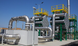 With bioremediation, contaminated soil has a new lease of life